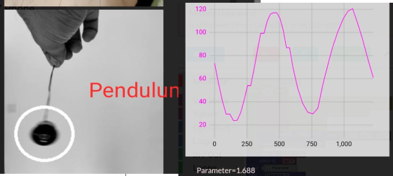 Object Tracking With Opencv and Blockly