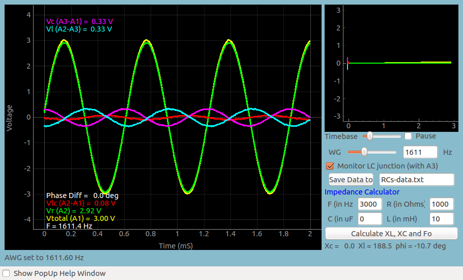 AC Circuits
