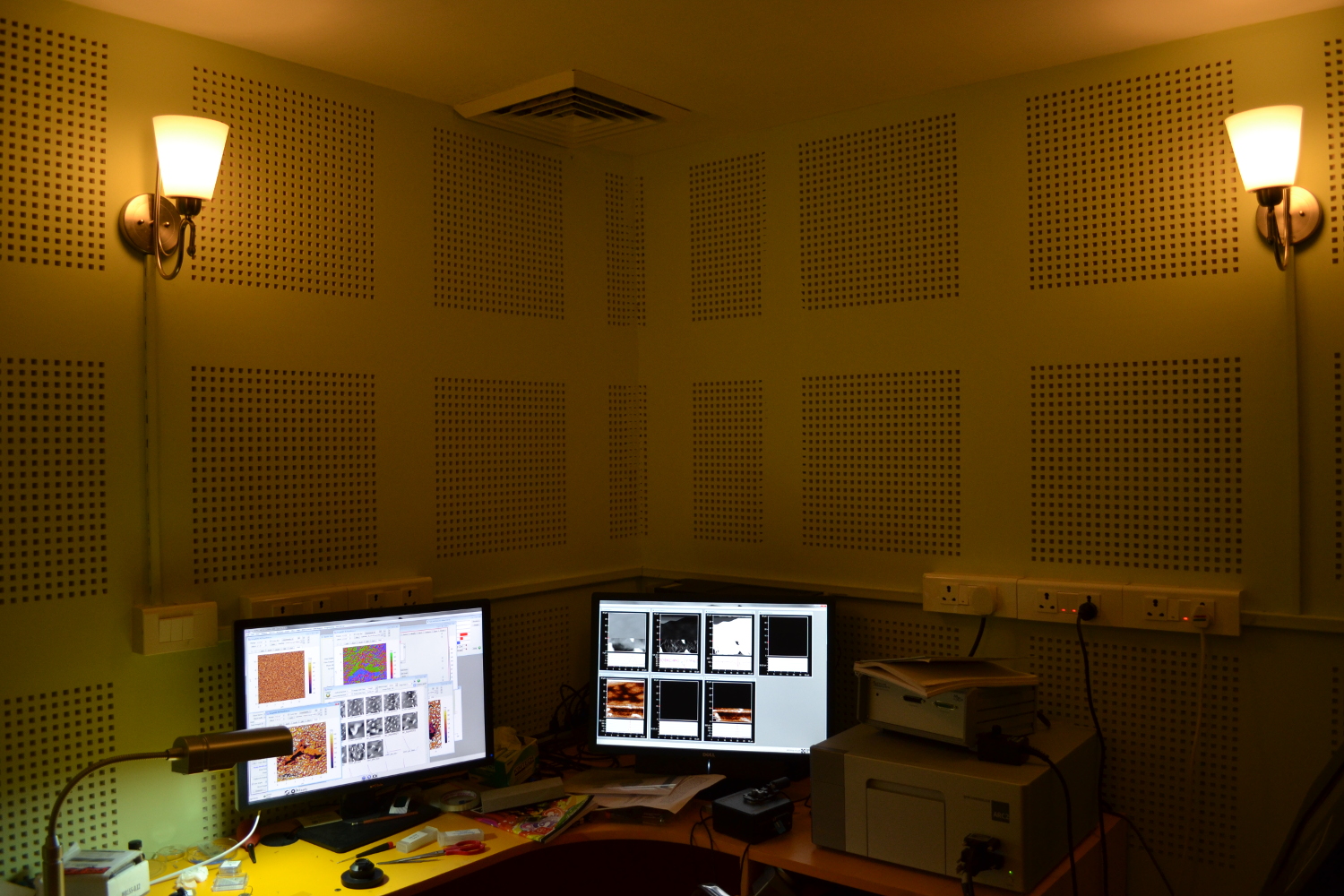 Full-width image