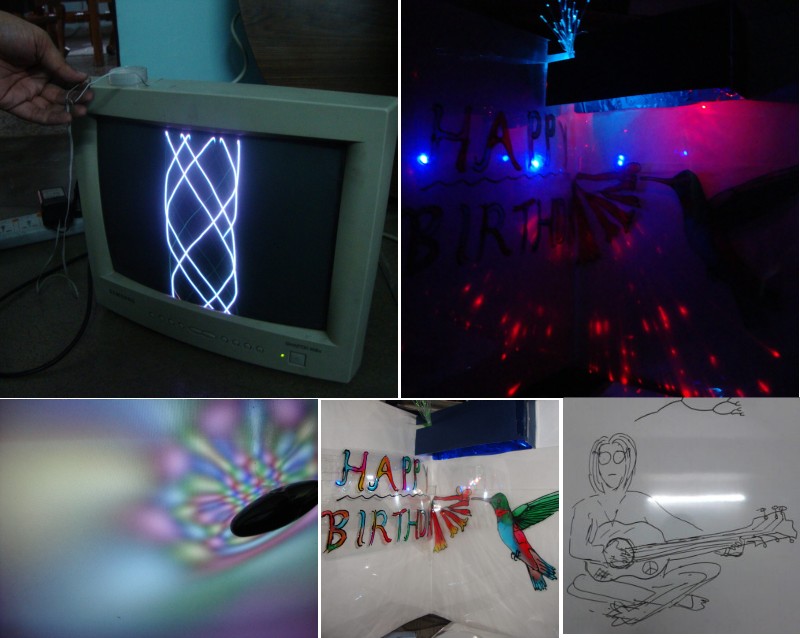 Miscellaneous Projects
