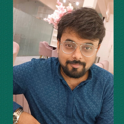 Jithin BP