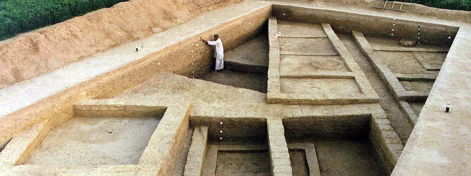 Archaeology Elective