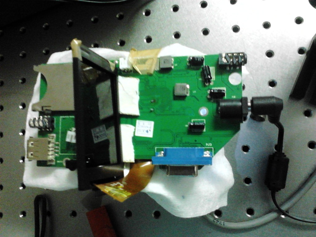 Full-width image