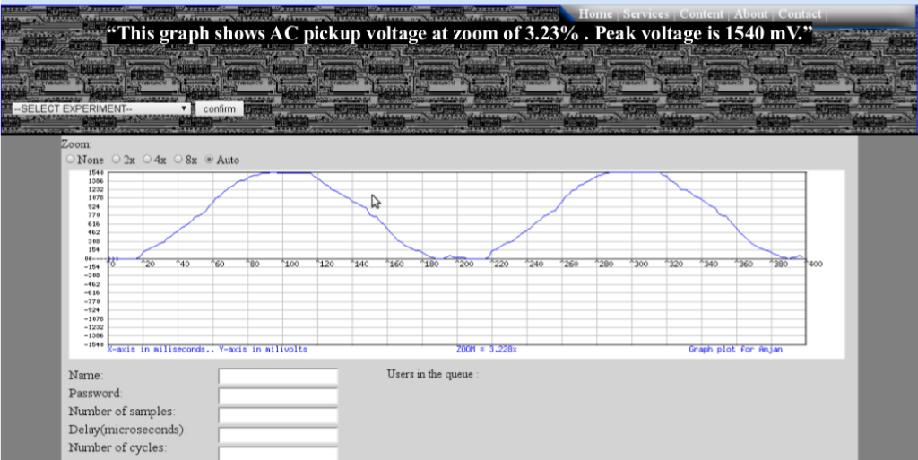 Full-width image