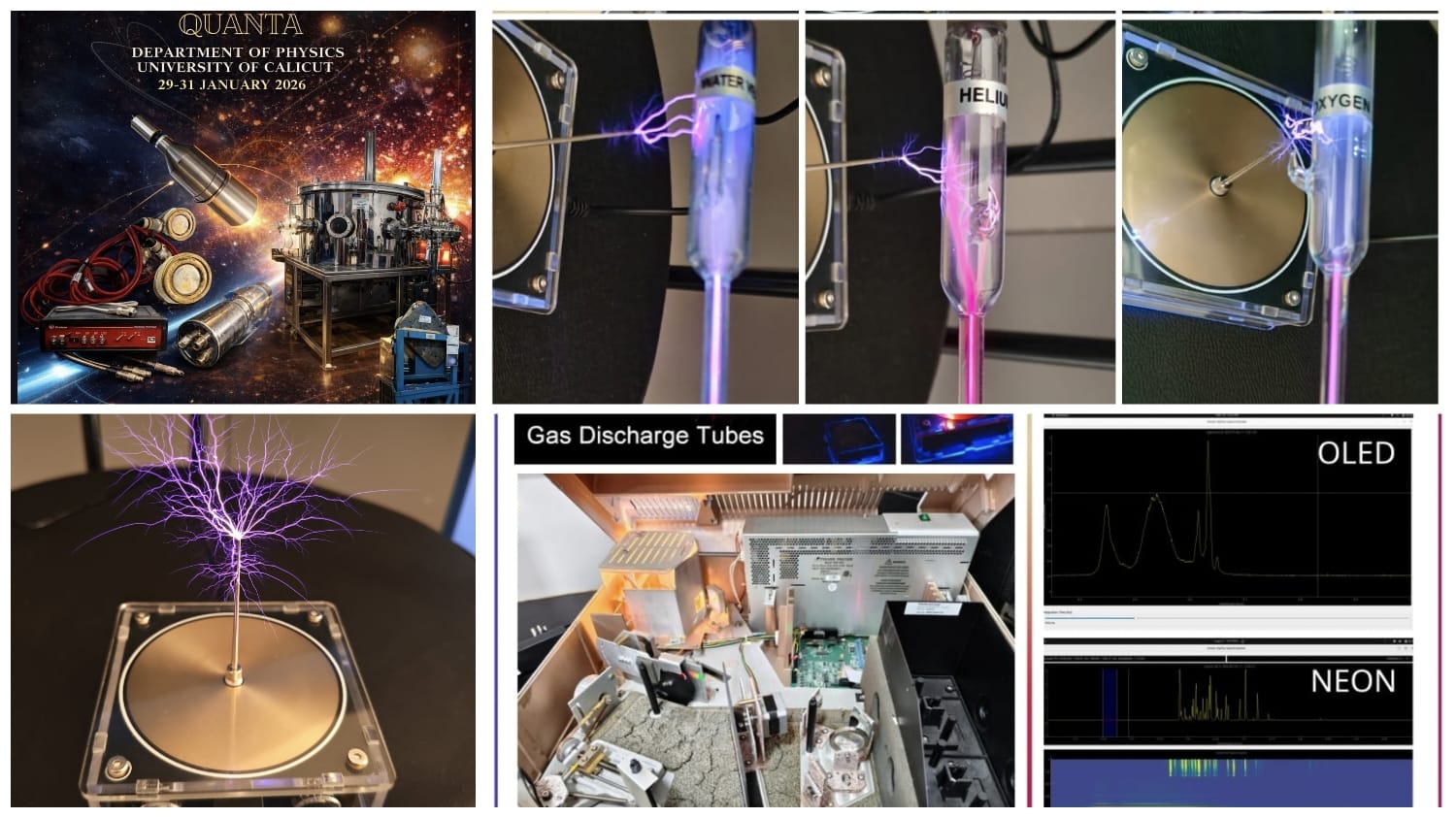 Sastrayan 2026 Demos