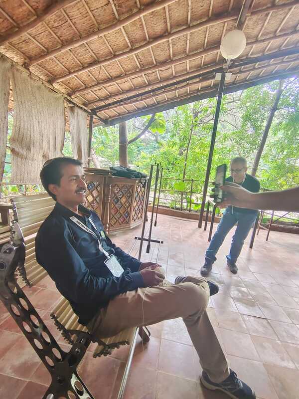 Master Praveen