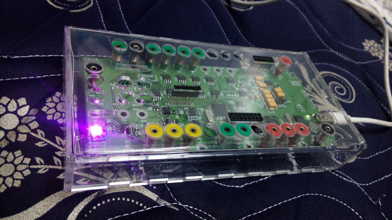 Laser Cutting Enclosures